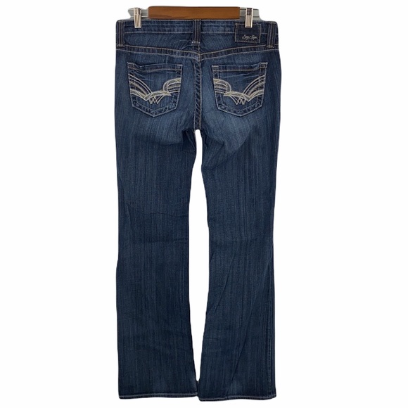 Big Star Maddie 19 Bootcut Jeans - Picture 8 of 16